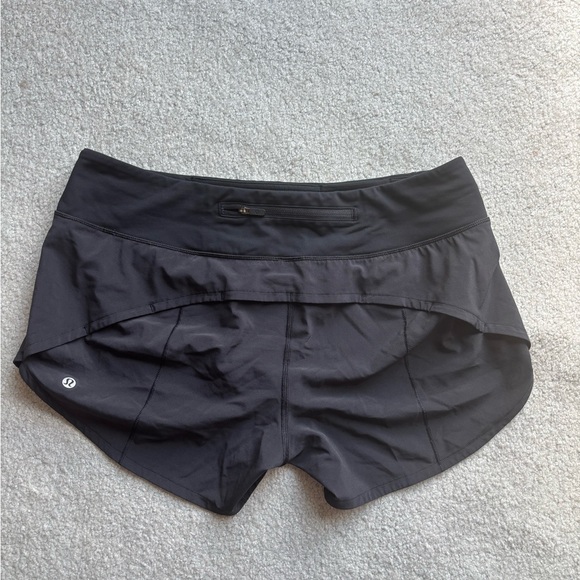 Lululemon Shorts - Picture 3 of 3